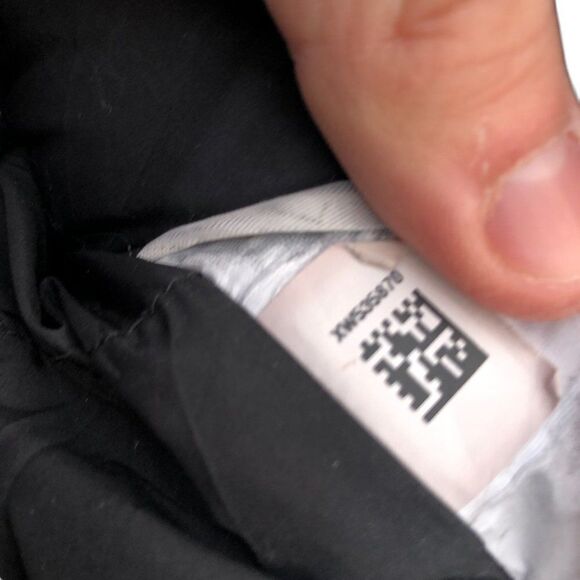 RARE The North Face Mcmurdo Parka iii Small - Picture 10 of 16